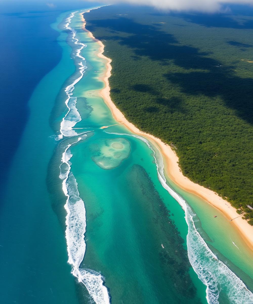 Litoral Norte de São Paulo