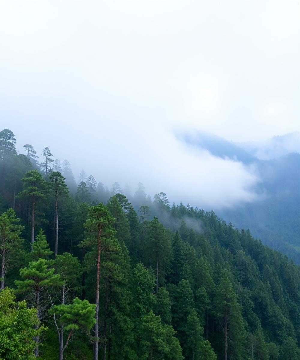 Serra da Mantiqueira