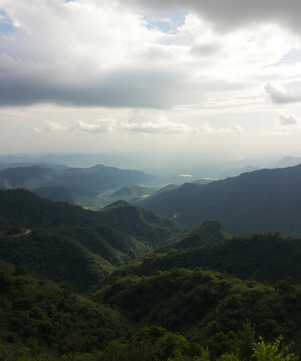 Vale do Paraíba