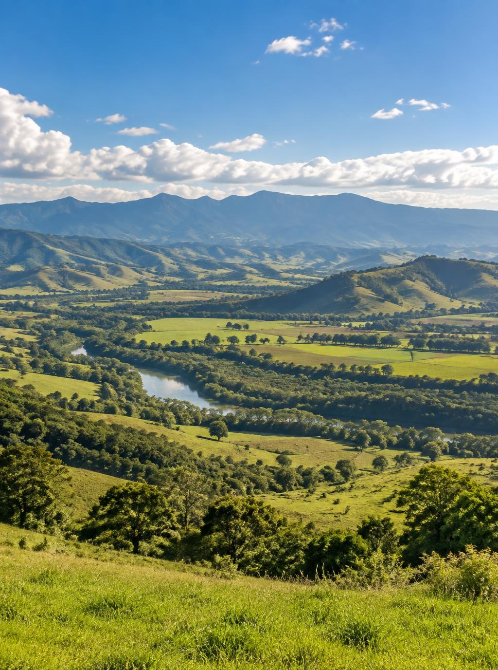 Vale do Paraíba